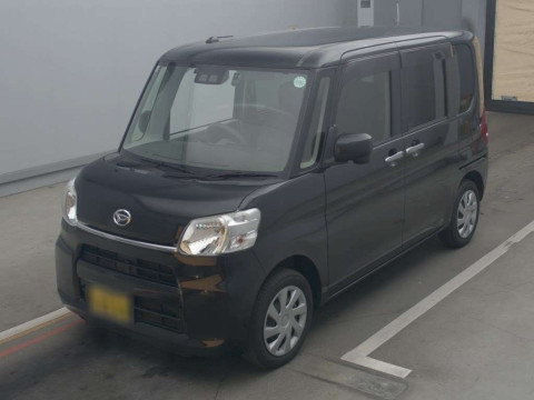 2017 Daihatsu Tanto LA600S[0]