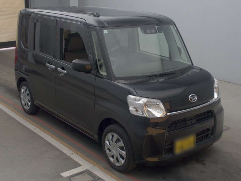 2017 Daihatsu Tanto LA600S[2]