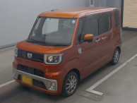 2015 Daihatsu Wake