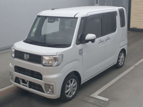 2022 Daihatsu Wake LA700S[0]