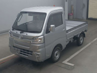 2020 Daihatsu Hijet Truck