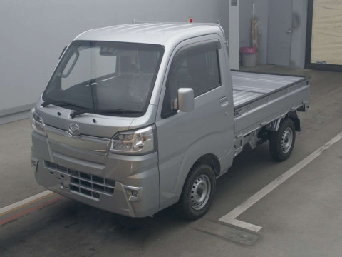 2020 Daihatsu Hijet Truck S510P[0]