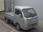 2020 Daihatsu Hijet Truck