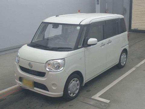 2016 Daihatsu Move Canbus LA800S[0]