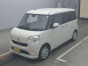 2016 Daihatsu Move Canbus