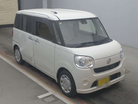 2016 Daihatsu Move Canbus LA800S[2]