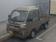 2024 Daihatsu Hijet Truck