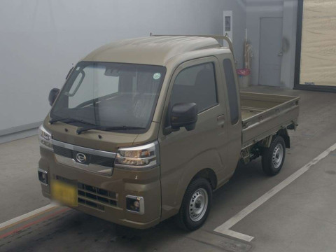 2024 Daihatsu Hijet Truck S510P[0]