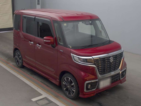 2020 Suzuki Spacia Custom MK53S[2]