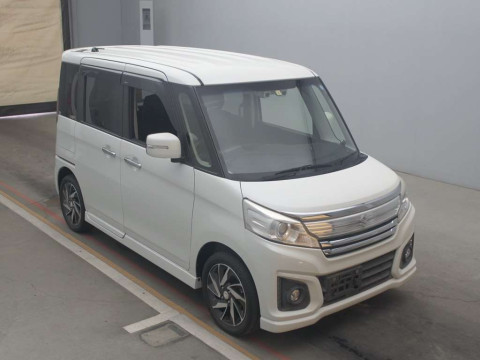 2016 Suzuki Spacia Custom MK42S[2]