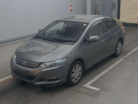 2010 Honda Insight