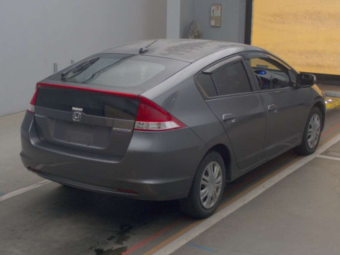 2010 Honda Insight ZE2[1]