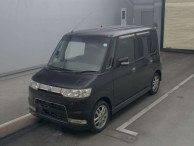 2006 Daihatsu Tanto Custom