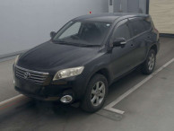 2008 Toyota Vanguard