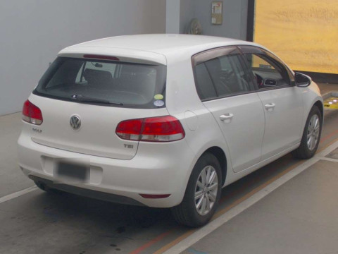 2012 Volkswagen Golf 1KCBZ[1]