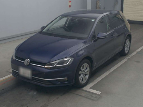 2017 Volkswagen Golf AUCJZ[0]