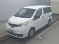 2011 Nissan NV200 Vanette