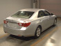 2010 Toyota Mark X