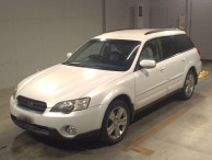 2006 Subaru Legacy Outback