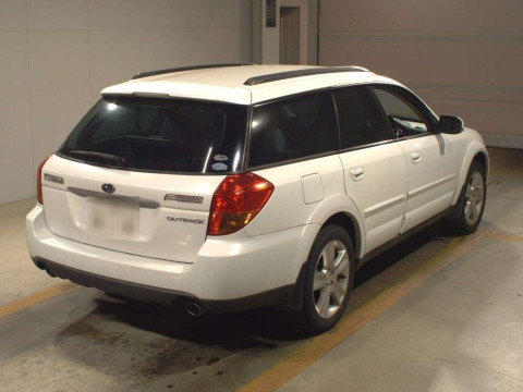 2006 Subaru Legacy Outback BP9[1]