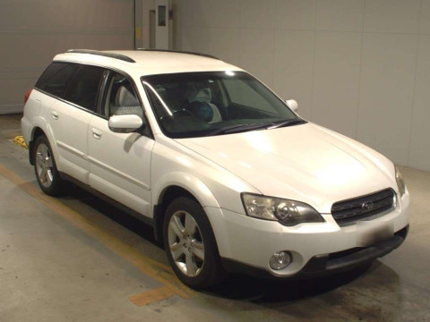 2006 Subaru Legacy Outback BP9[2]