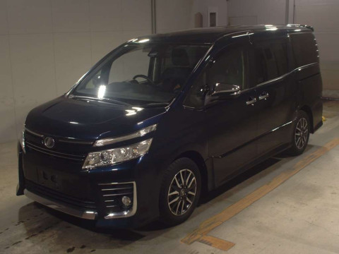 2016 Toyota Voxy ZRR80W[0]