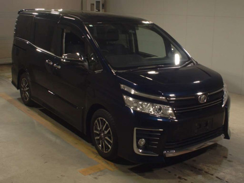 2016 Toyota Voxy ZRR80W[2]