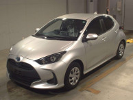 2021 Toyota YARIS