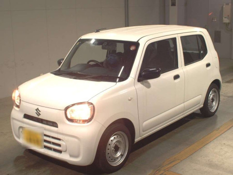 2023 Suzuki Alto HA37S[0]