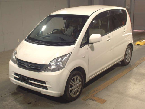 2010 Daihatsu Move L185S[0]