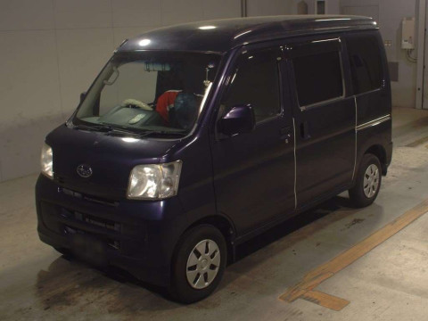 2017 Subaru Sambar S321B[0]