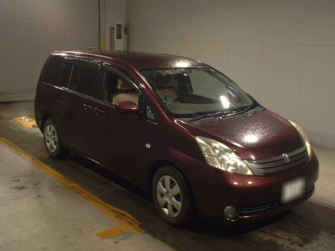 2007 Toyota Isis ANM10G[2]