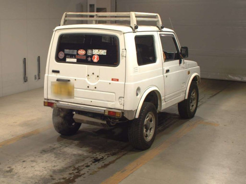 1996 Suzuki Jimny JA12V[1]