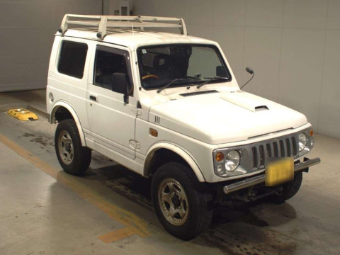 1996 Suzuki Jimny JA12V[2]