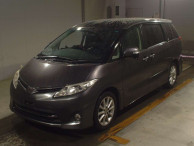 2010 Toyota Estima