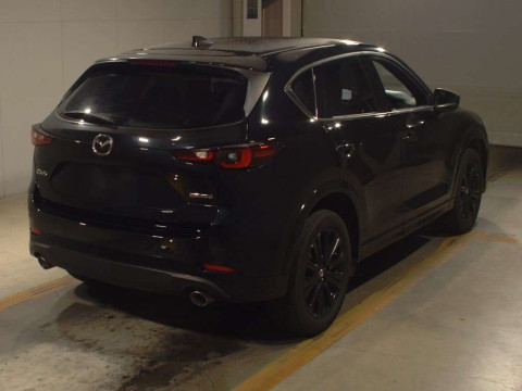 2022 Mazda CX-5 KF2P[1]