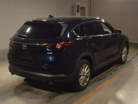 2018 Mazda CX-8 KG2P[1]