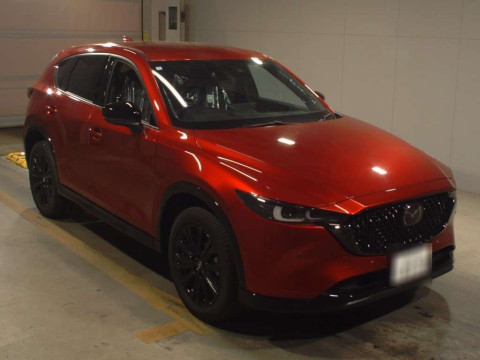 2024 Mazda CX-5 KF2P[2]