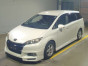 2014 Toyota Wish