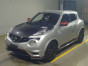 2016 Nissan JUKE