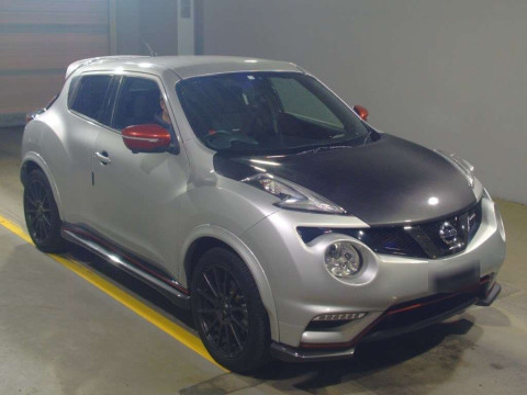 2016 Nissan JUKE NF15[1]