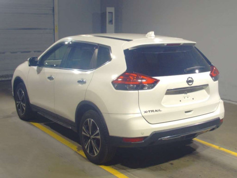 2018 Nissan X-Trail NT32[2]