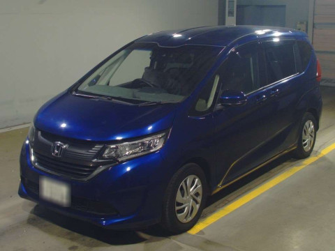 2019 Honda Freed GB5[0]