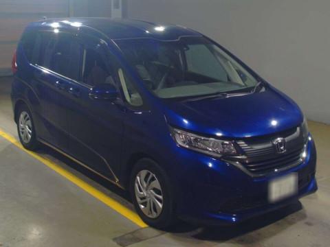 2019 Honda Freed GB5[1]