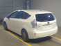 2012 Toyota Prius alpha