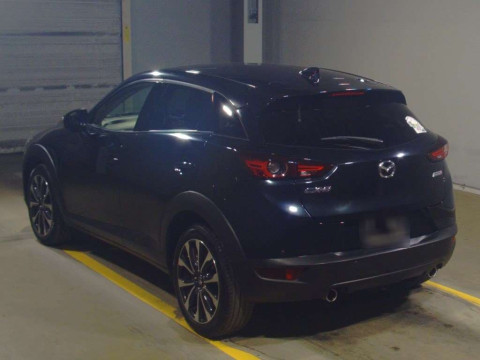 2018 Mazda CX-3 DK8FW[2]