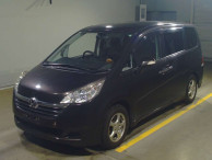 2007 Honda Step WGN