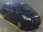 2007 Honda Step WGN