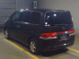 2007 Honda Step WGN