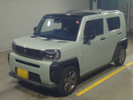 2023 Daihatsu TAFT